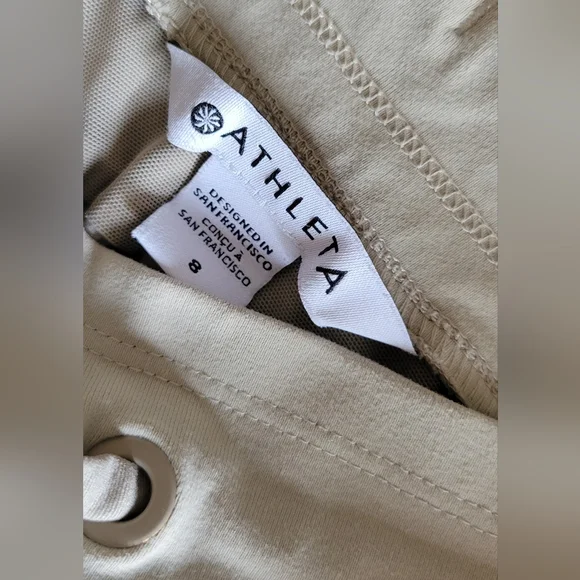 Athleta Trekkie North Joggers - Picture 3 of 8